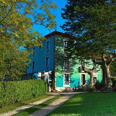 Hotel Rural La Raposera Caravia Exterior foto