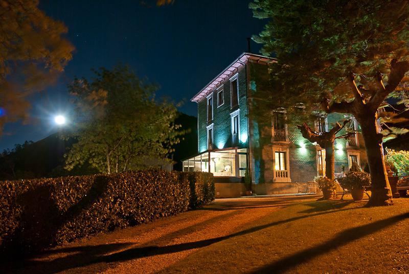 Hotel Rural La Raposera Caravia Exterior foto