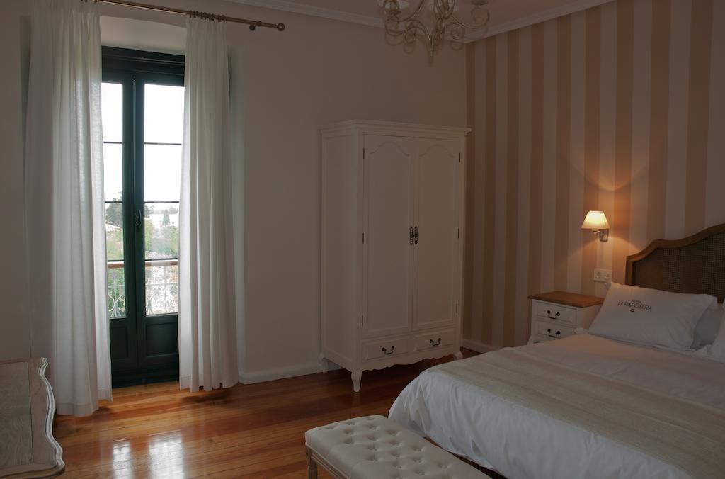 Hotel Rural La Raposera Caravia Quarto foto